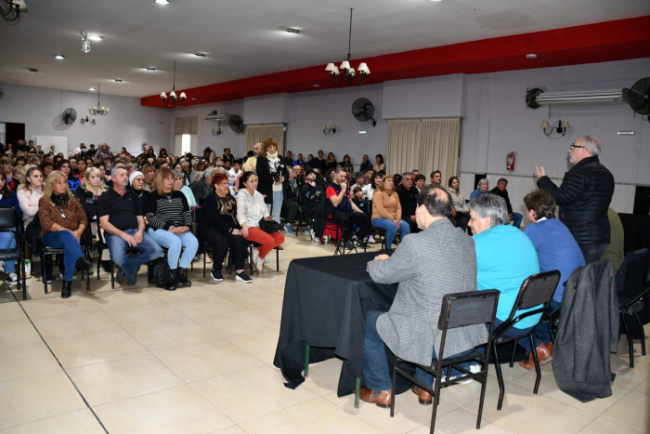 Políticas públicas
