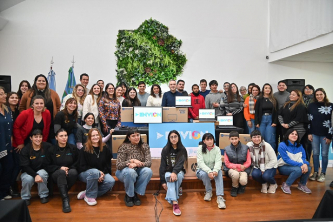 Programa ministerial