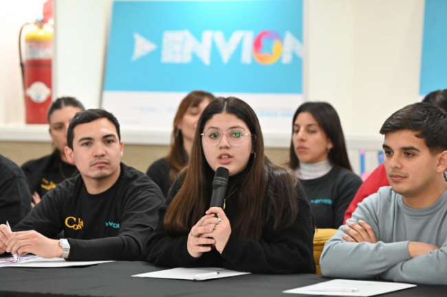 Programa ministerial