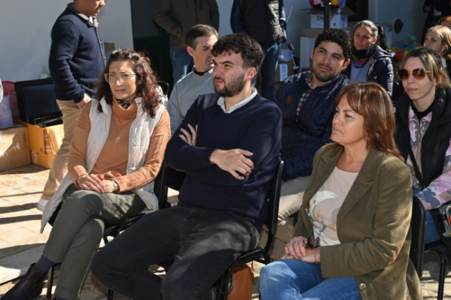 Política alimentaria