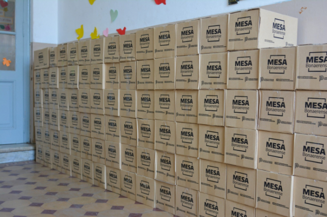 Complemento para el hogar.