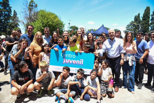 Convenio entre Provincia y municipio