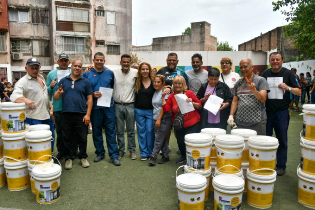 Trabajo coordinado