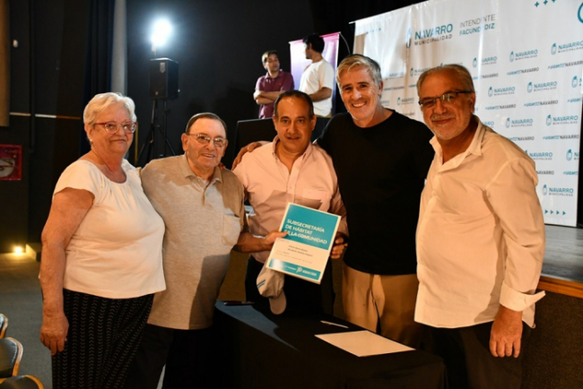 Regularización dominial