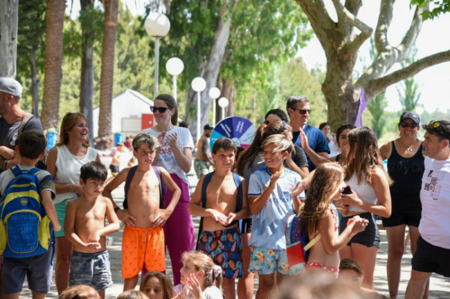 Actividades gratuitas para toda la familia