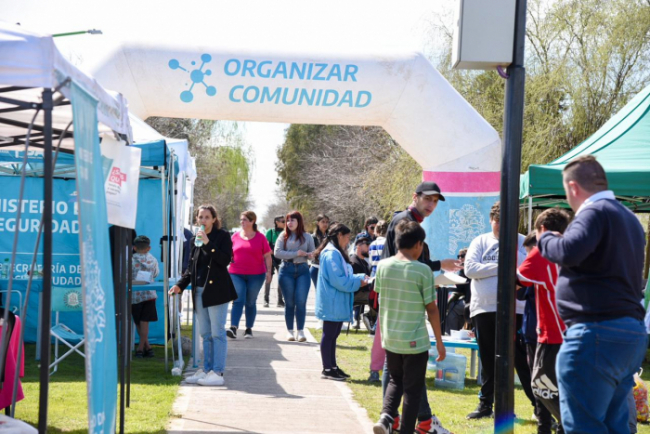 Actividades gratuitas para toda la familia