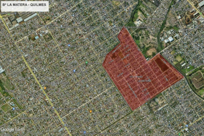 Urbanización e integración