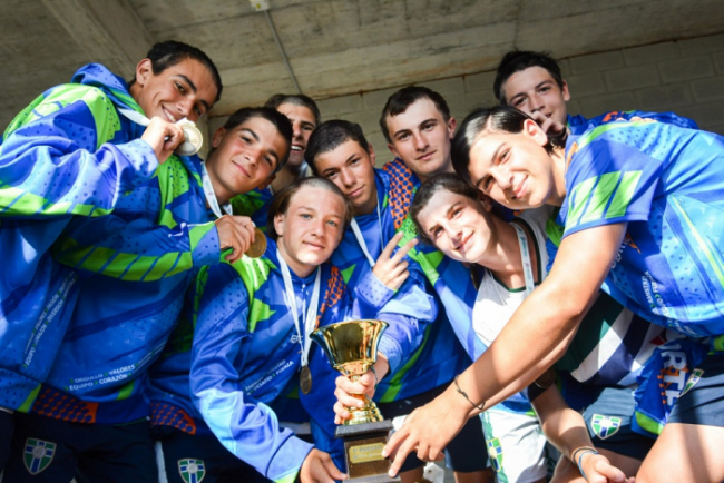Con la Final en Mar del Plata
