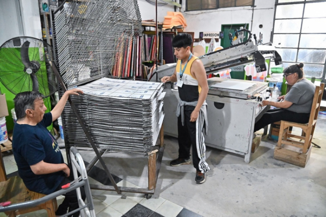 Día Internacional de las Personas con Discapacidad