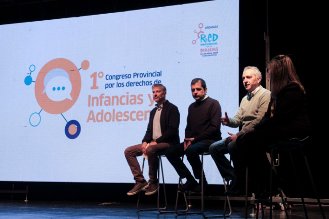 En San Martín