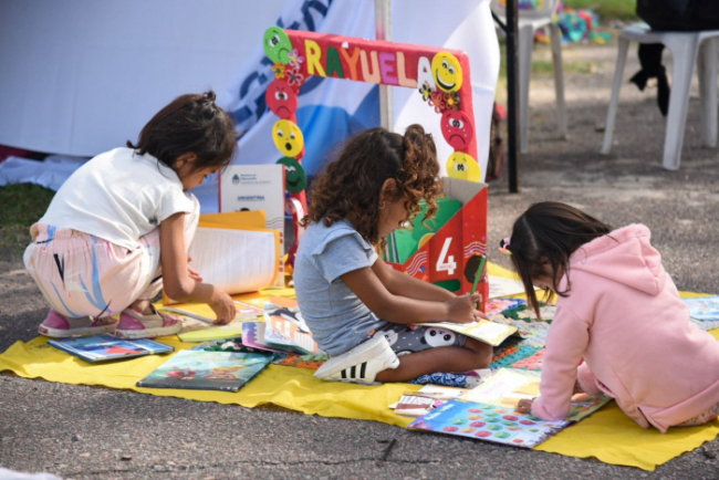 Unidades de Desarrollo Infantil 