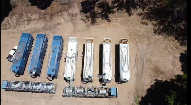 Provincia implementa el Plan Verano para reforzar el servicio eléctrico