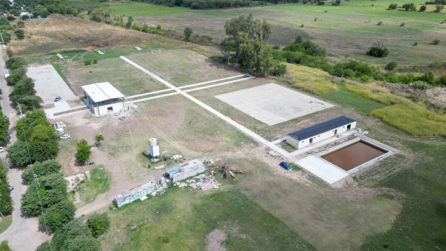 Katopodis recorrió obras viales y de infraestructura universitaria