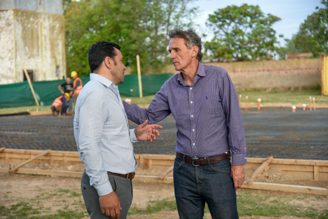 Obras