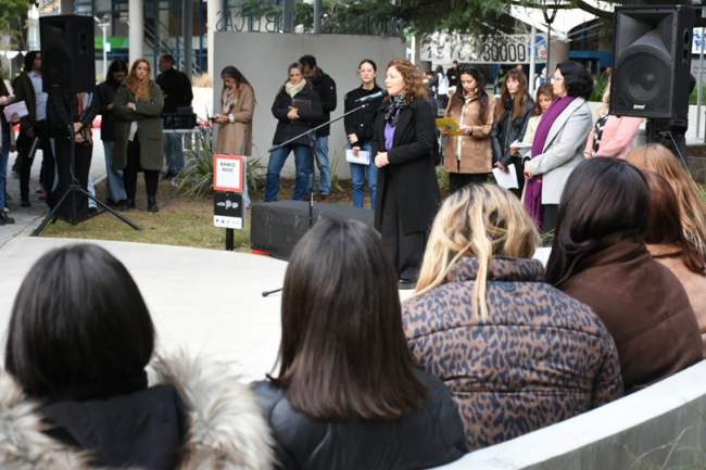 Nueva jornada de fortalecimiento institucional