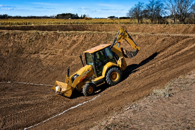 Obras