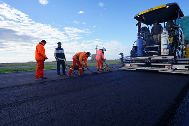 Obras