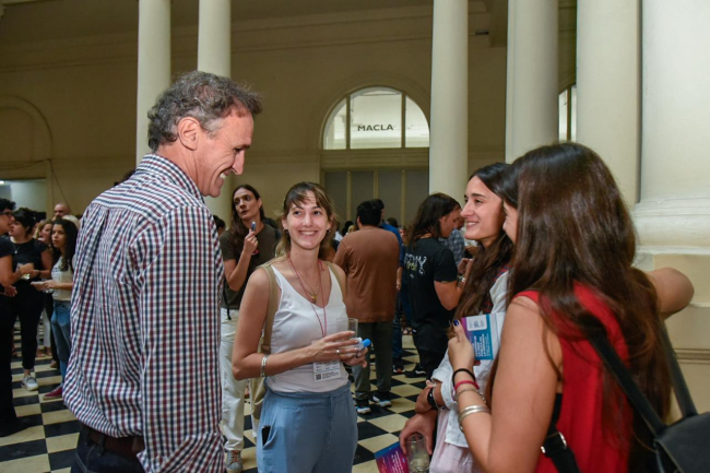 Se realizó el 2º Encuentro para la Innovación Pública del MISP