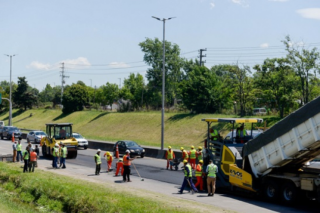 Obras