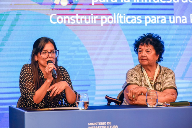 Nueva jornada de fortalecimiento institucional