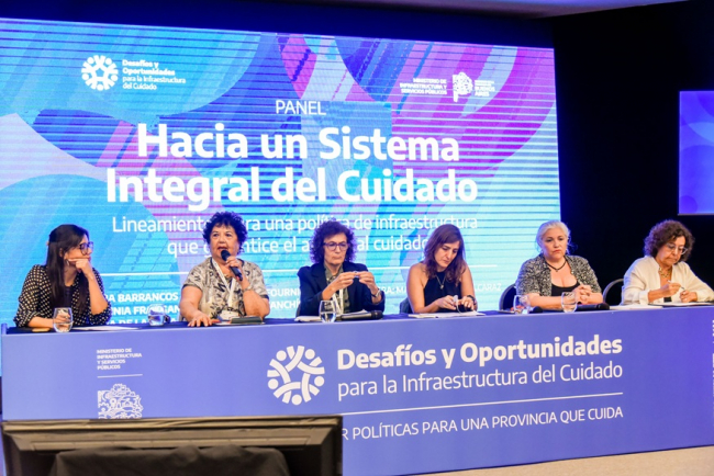 Nueva jornada de fortalecimiento institucional