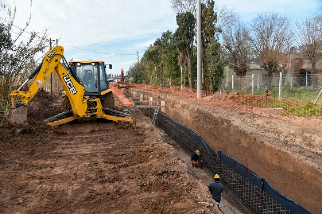 Obras 