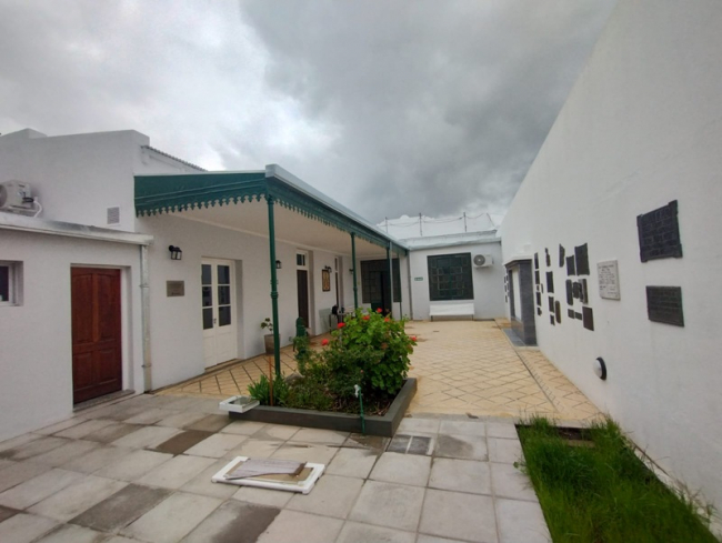 Avanzan las obras de Infraestructura