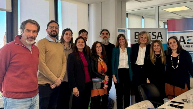 Nuevas jornadas por la transparencia institucional