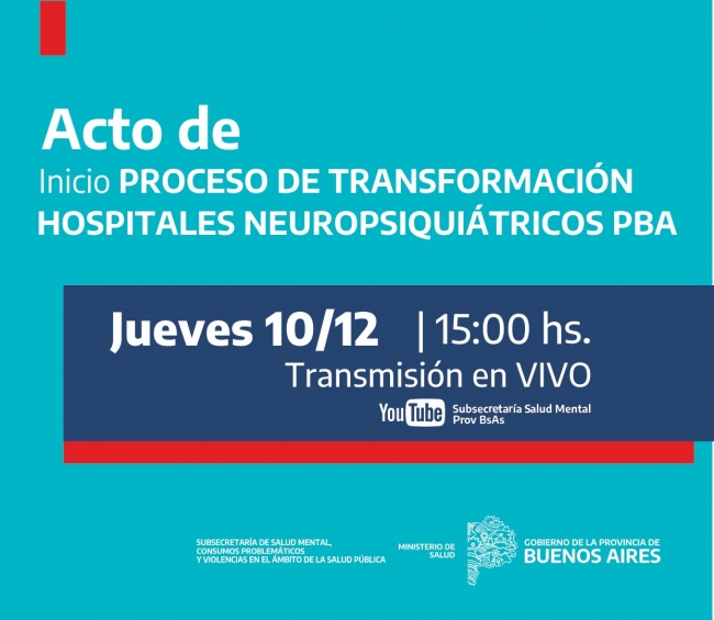 SALUD PONE EN MARCHA EL PROCESO DE TRANSFORMACIÓN EN HOSPITALES ...