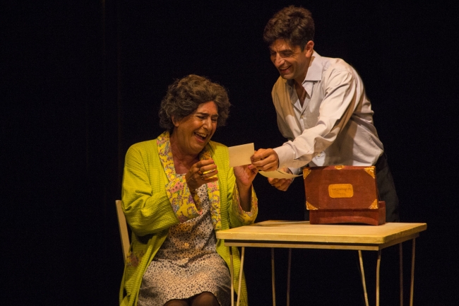 De Maria Carreras