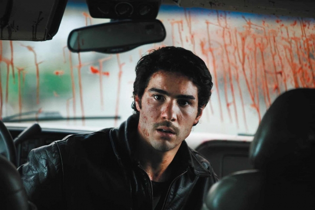 Por Jacques Audiard