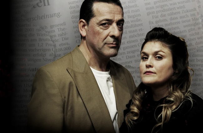 Teatro marplatense