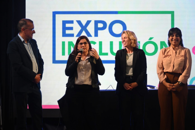 El objetivo es generar un espacio de intercambio entre los sectores