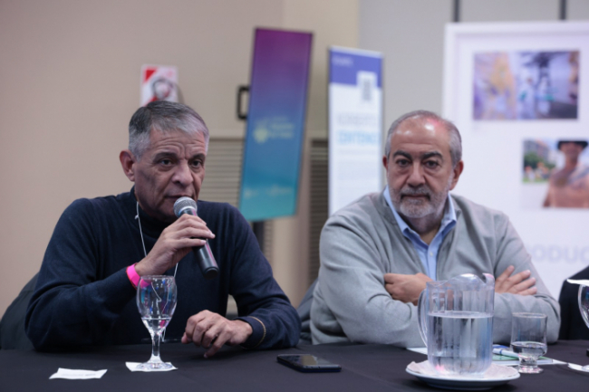 El Consejo Bonaerense del Trabajo reunió a 