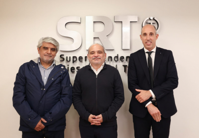 El convenio tiene como objetivo principal reducir