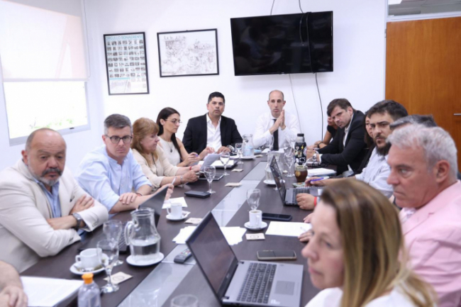 La iniciativa que impulsa el ministerio de Trabajo busca mejorar