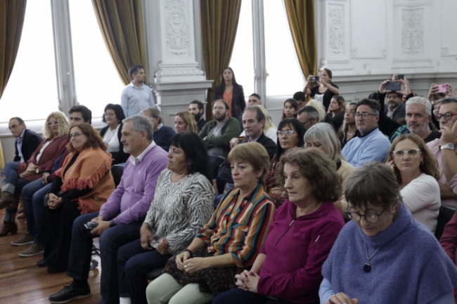 El acuerdo entre Trabajo, Educación y la CTA