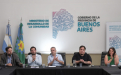 Para equiparlas y fortalecerlas 