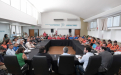 Para equiparlas y fortalecerlas 