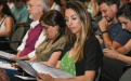 Personas con discapacidad