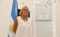 La primera del año fue en Ramallo