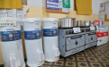 Equipamiento y obras