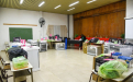 Servicio Alimentario Escolar