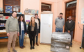 Servicio Alimentario Escolar