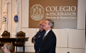 Pascolini y Guillermo Longhi