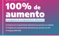 Más Vida, PAAC y PAAI