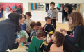 Asistió la directora ejecutiva
