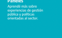 Nuevas formas de trabajo, intercambio y visibilización