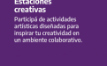 Nuevas formas de trabajo, intercambio y visibilización