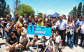 Convenio entre Provincia y municipio